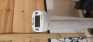 Отзыв: Термометр ТА-288, 4 см, — Отлично